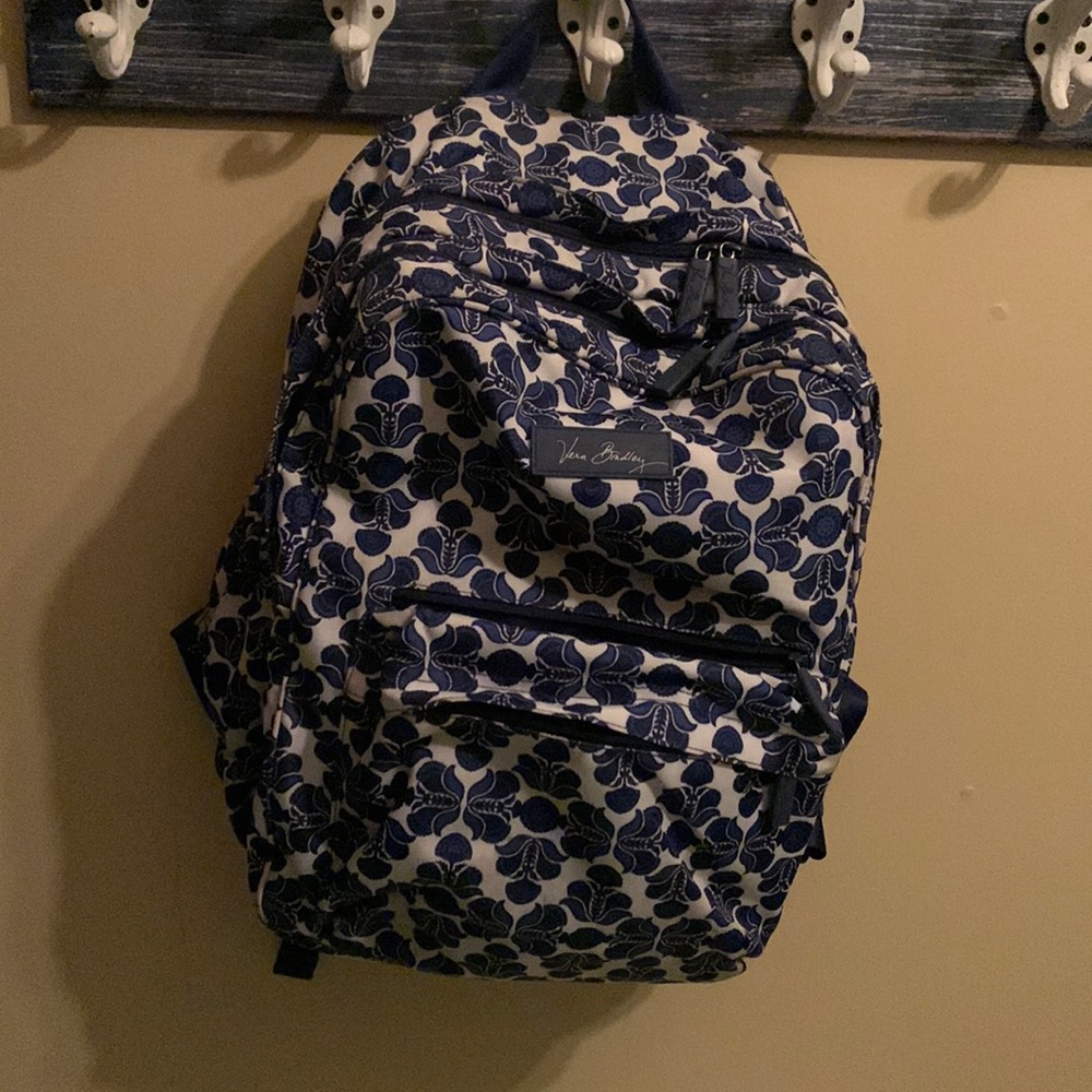 Vera Bradley Backpack